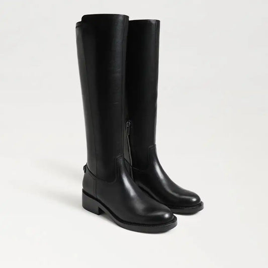 Misty Knee High Boot