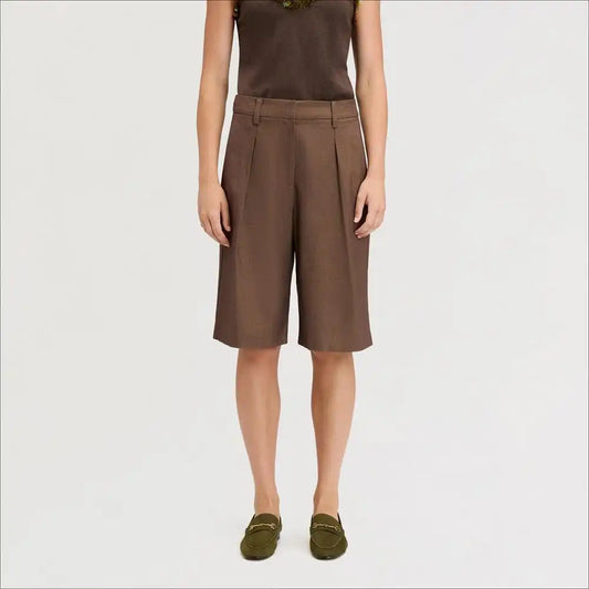 Bermuda Short