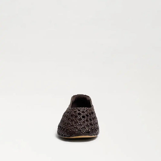 Shira Woven Ballet Flat