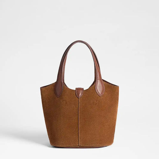 Lucy Buckle Crossbody