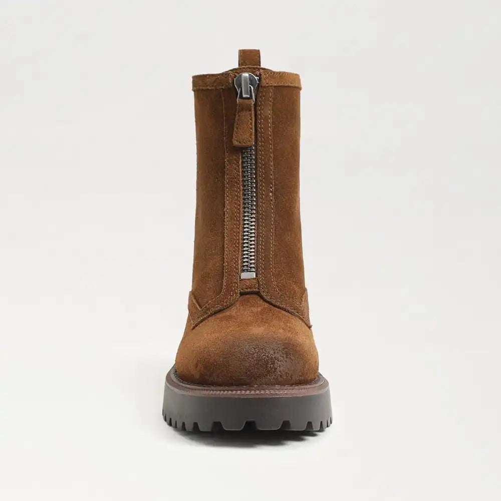 Grove Zip Front Boot
