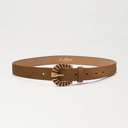 30MM Wrap Cord Buckle Belt