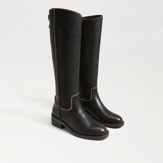 Meritt Wide Calf Knee High boot
