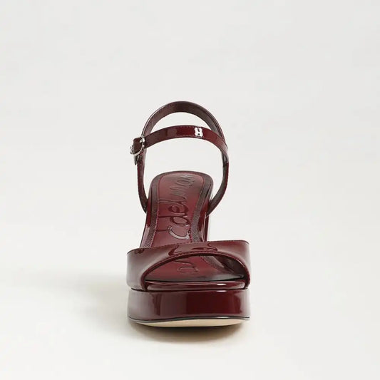 Fleur Platform Sandal