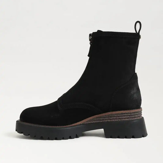 Grove Zip Front Boot