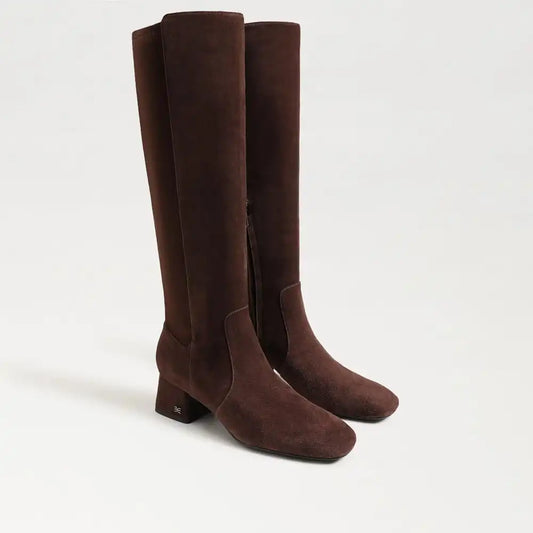 Priya Knee High Boot