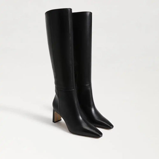 Sylvia Knee High Boot
