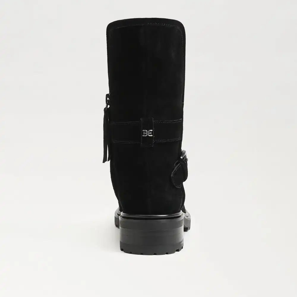 Sophi Fur Lined Boot