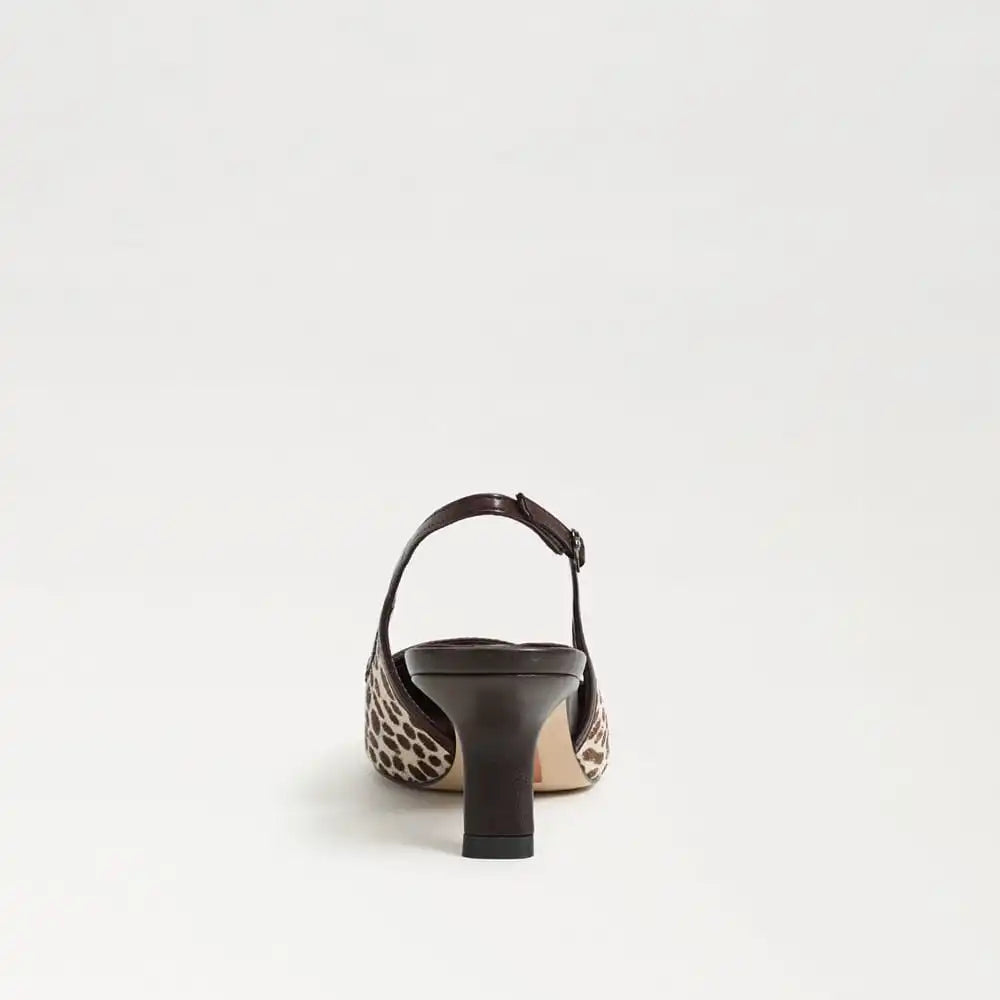 Bianka Slingback Pump