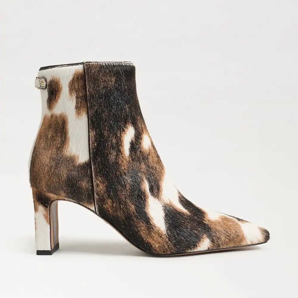 Saige Ankle Bootie