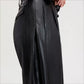 Barrel Leg Trouser