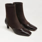 Pammy Ankle Bootie