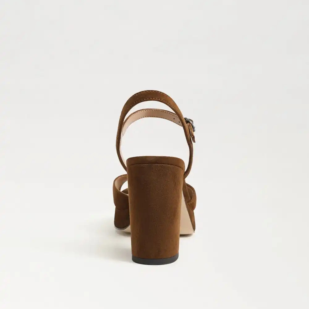 Fleur Platform Sandal