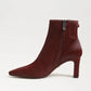 Saige Ankle Bootie