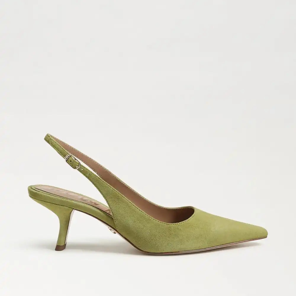 Bianka Slingback Pump
