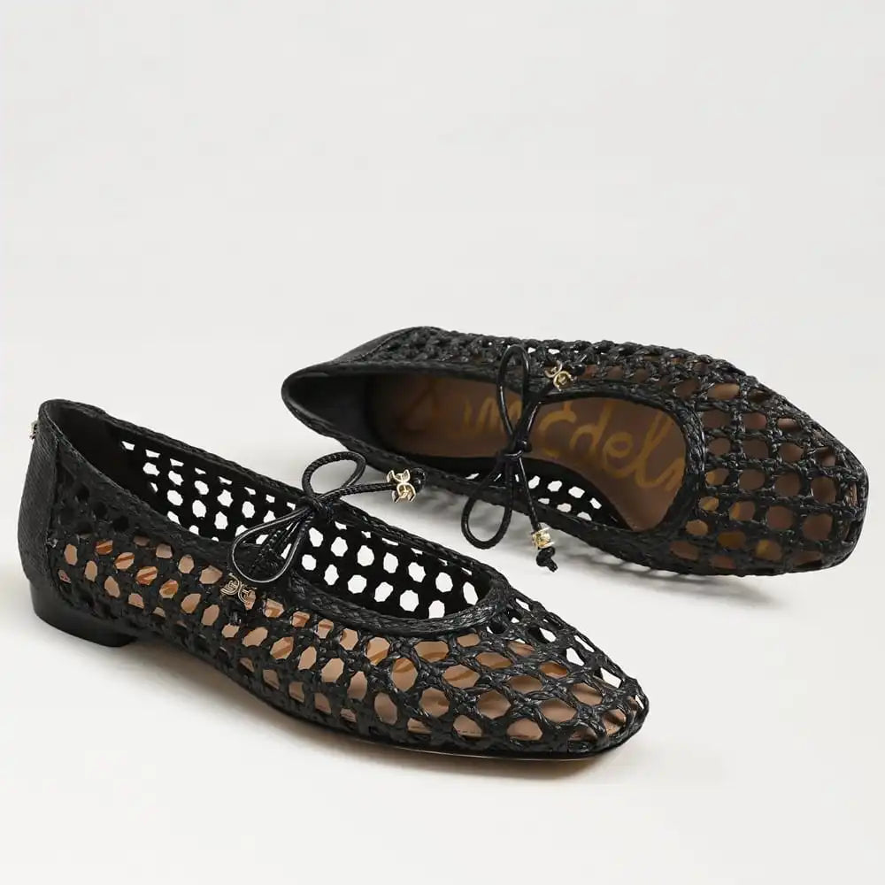 Marcie Ballet Flat