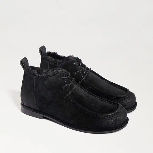 Cameron Cozy Chukka Boot