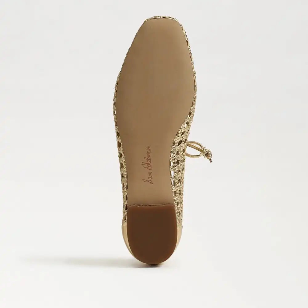 Marcie Ballet Flat