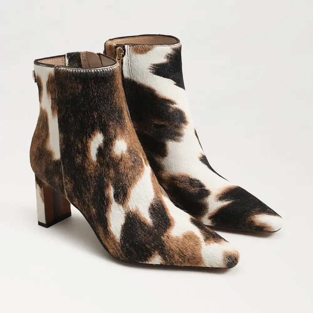 Saige Ankle Bootie