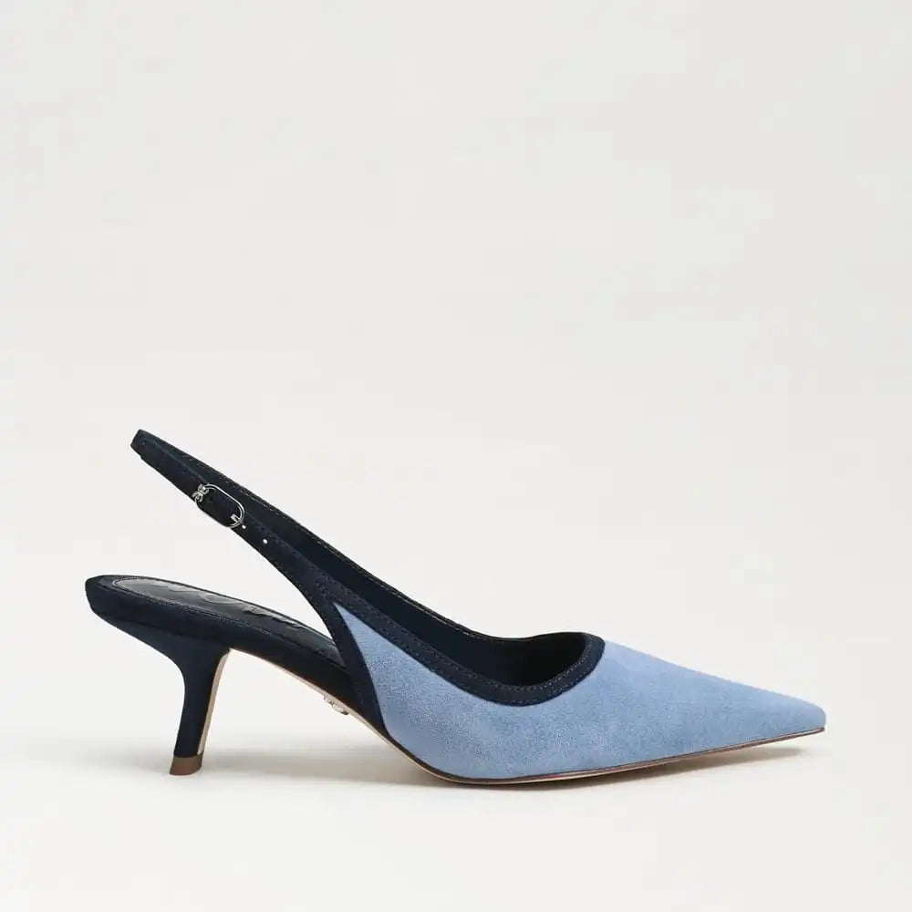 Bianka Slingback Pump