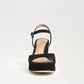 Fleur Platform Sandal