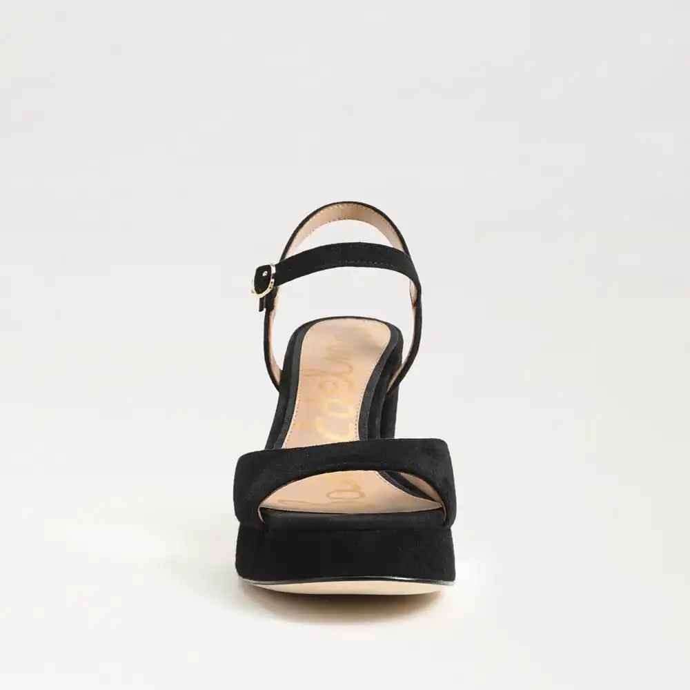 Fleur Platform Sandal