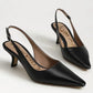 Bianka Slingback Pump