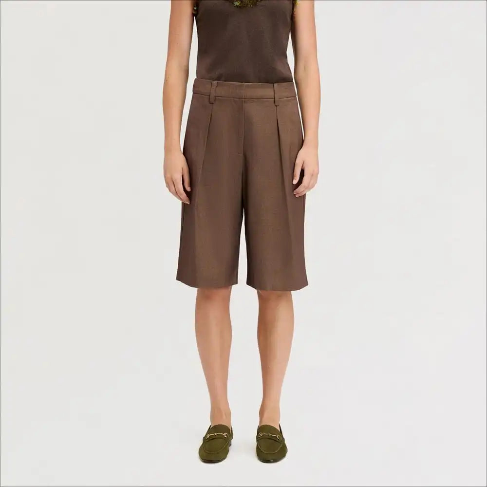 Bermuda Short