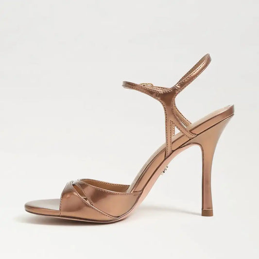 Cressida Stiletto Sandal