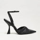 Patrice Ankle Strap Pump