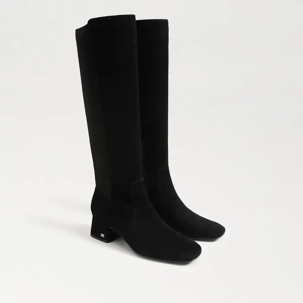 Priya Knee High Boot