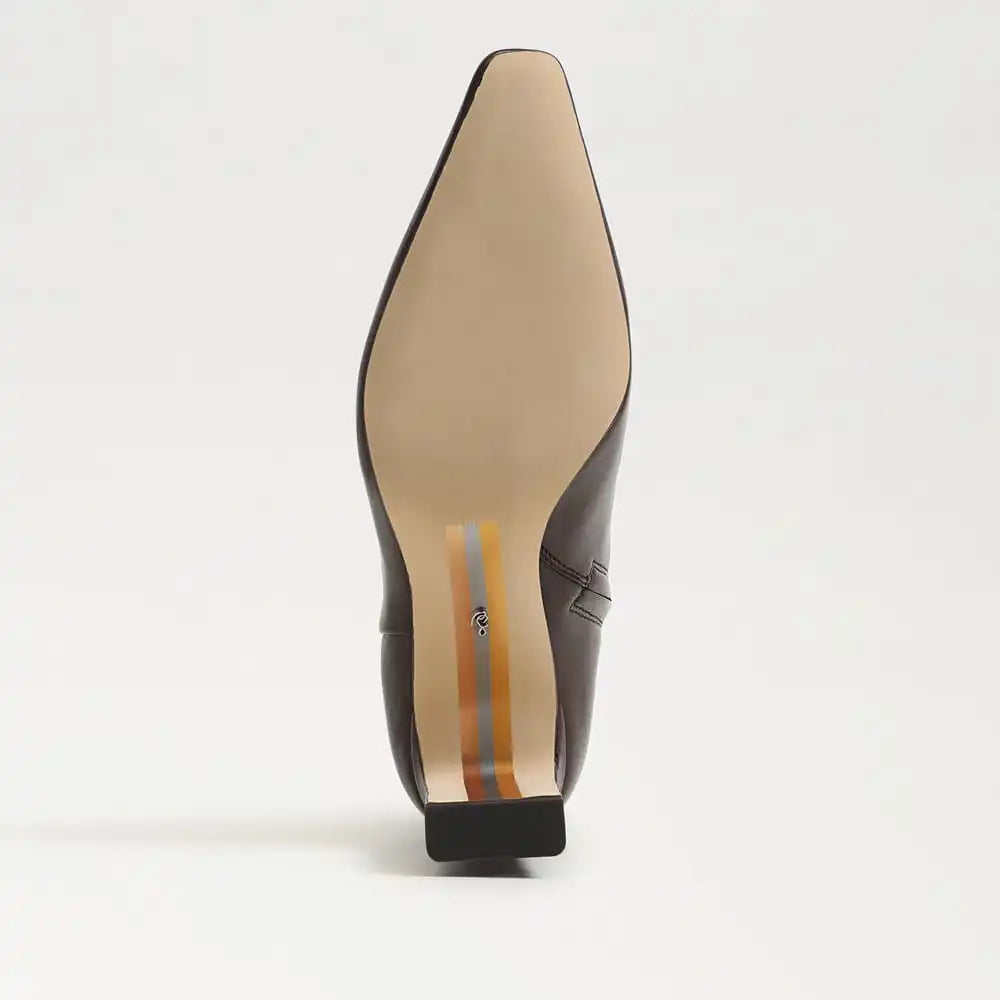 Saige Ankle Bootie