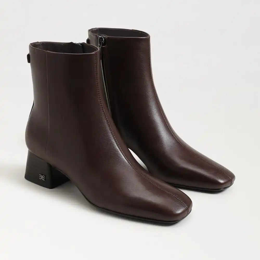 Paige Ankle Boot