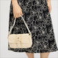 Bambi Convertible Shoulder Nag