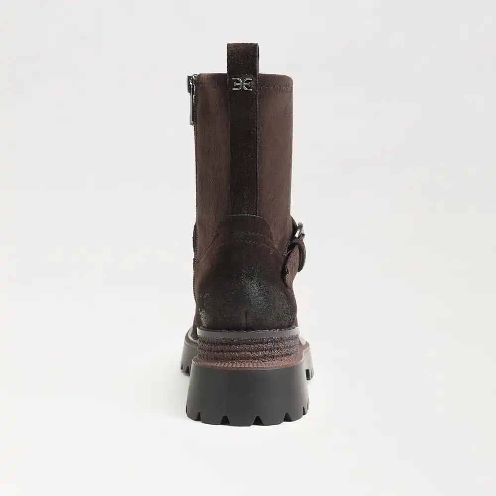 Galina Moto Boot