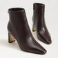 Saige Ankle Bootie