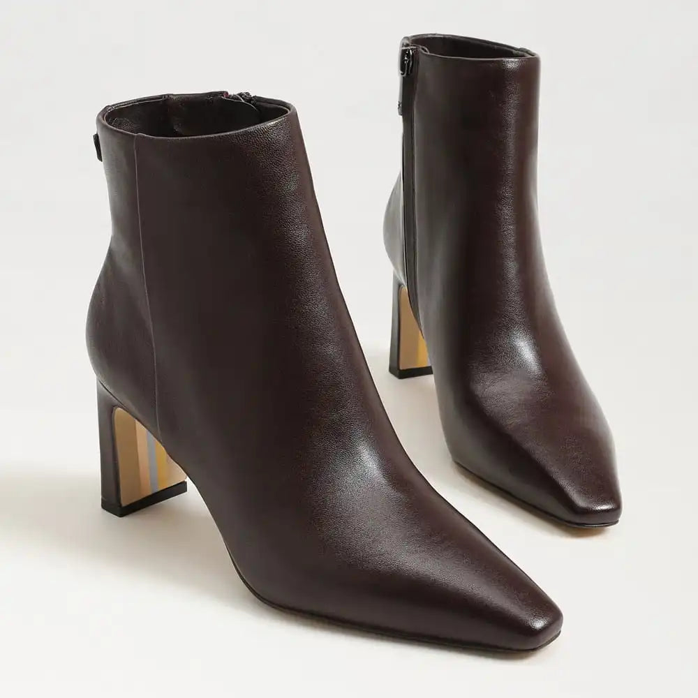 Saige Ankle Bootie