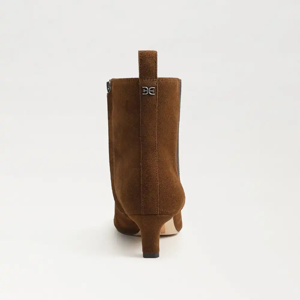 Peony Ankle Boot