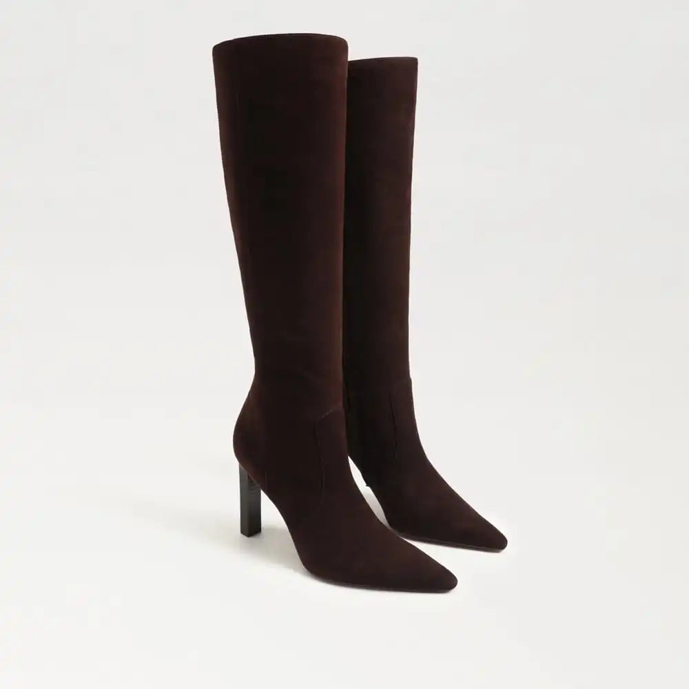 Cassie Knee High Boot