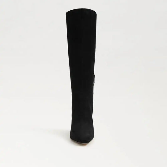 Sylvia Extra Wide Calf Knee High Boot