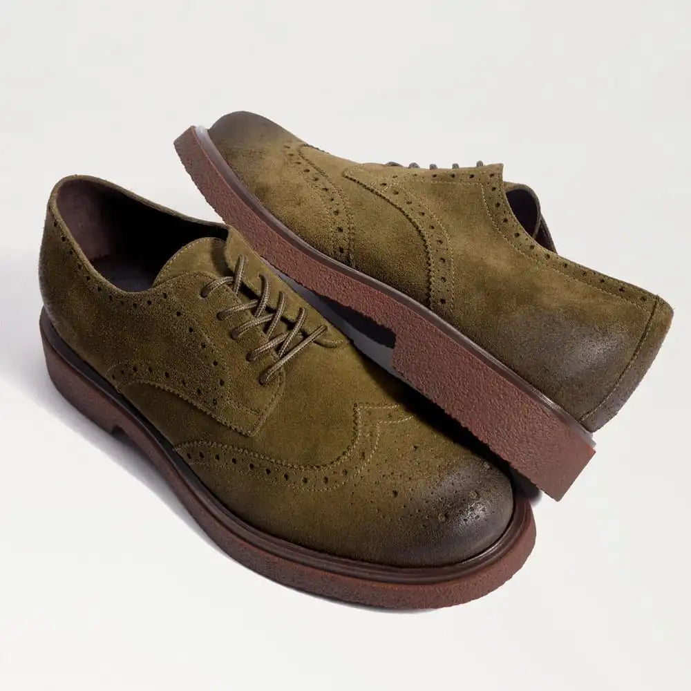 Ted Wingtip Oxford