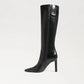 Cassie Wide Calf Knee High Boot