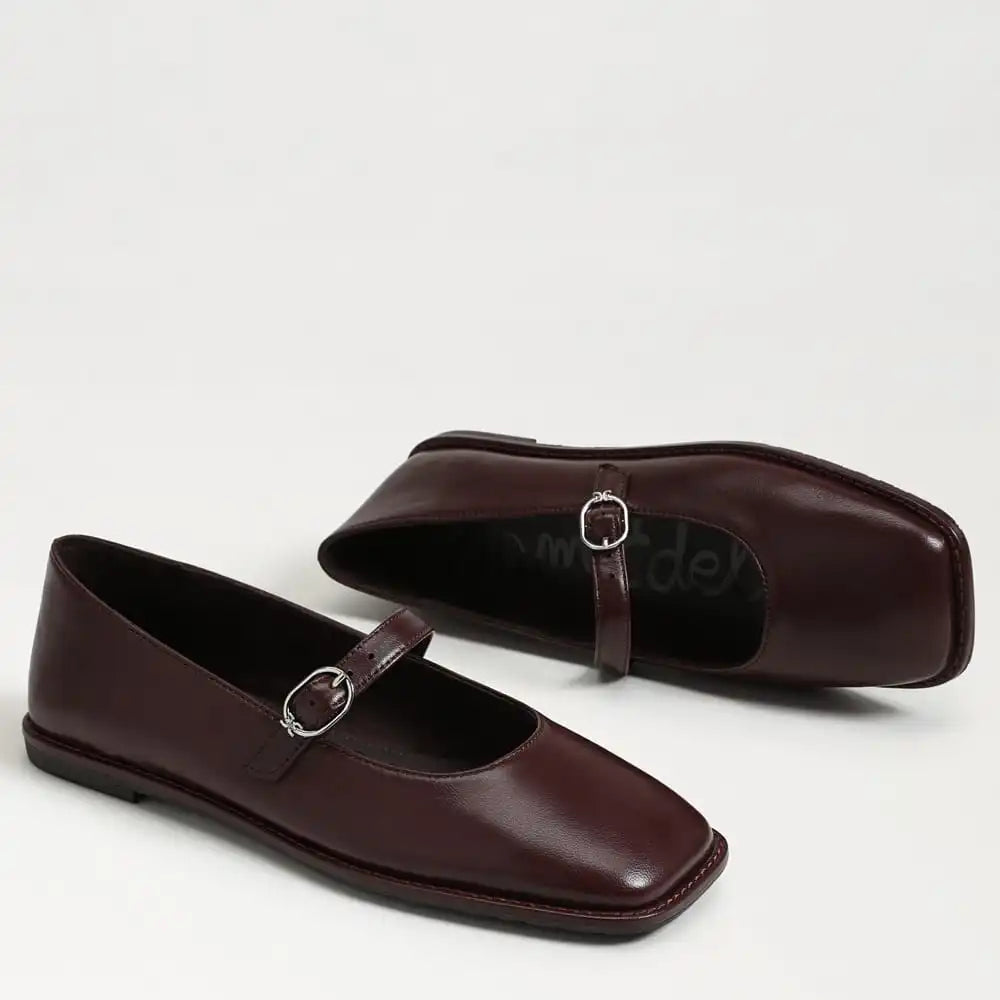 Sutton Mary Jane