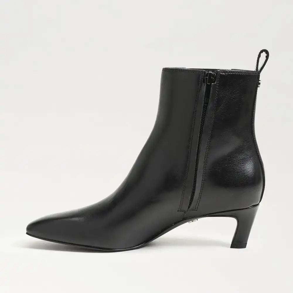 Peony Ankle Boot