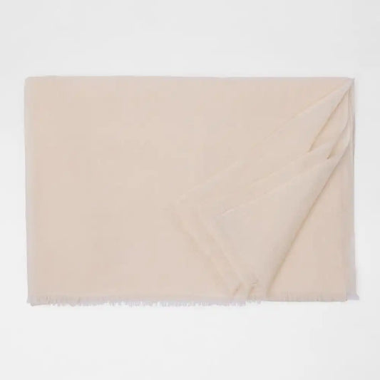 28 X 78 Cashmere Scarf