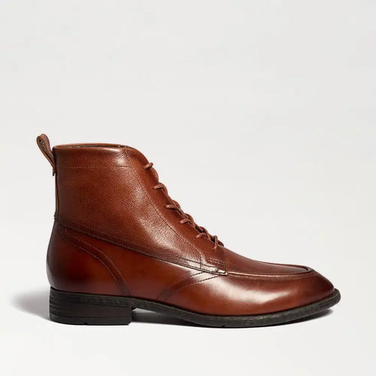 Eliott Lace Up Dress Boot