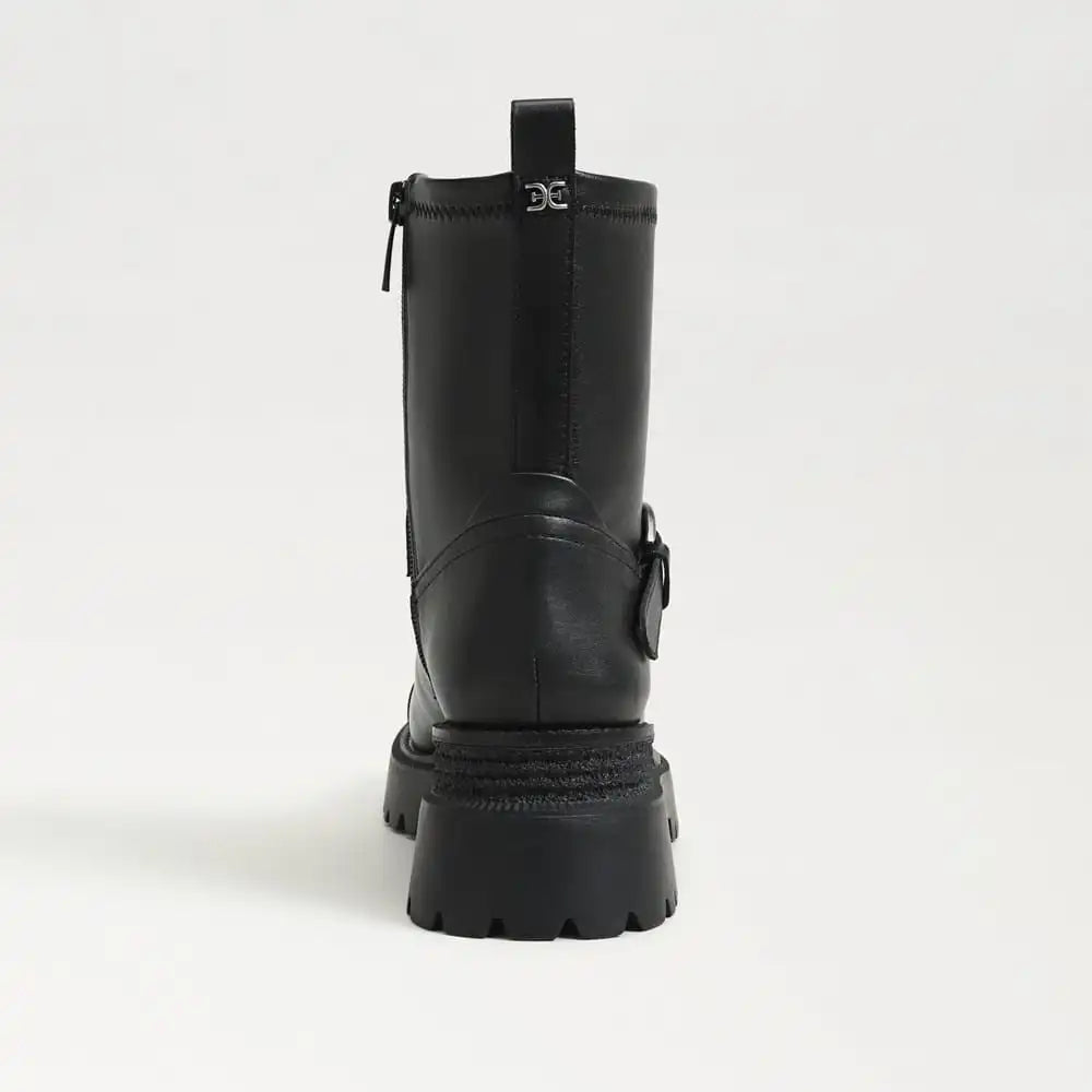 Galina Moto Boot