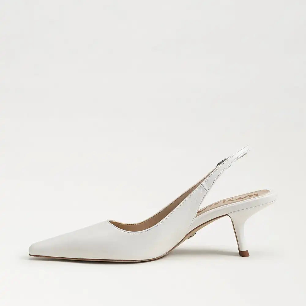 Bianka Slingback Pump