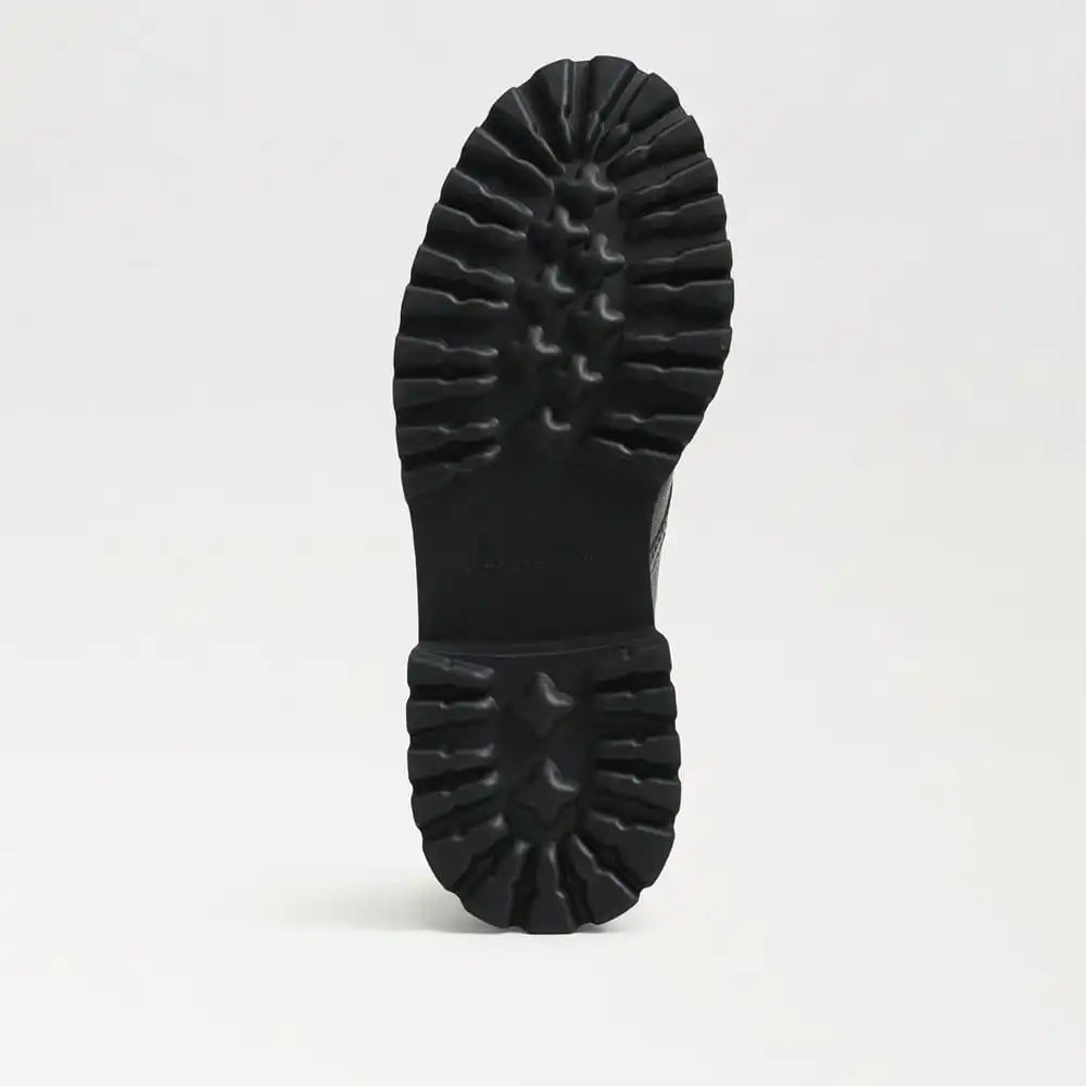 Grove Zip Front Boot