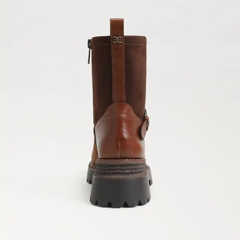 Galina Moto Boot